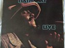 Donny Hathaway 1972 Live Jazz/Funk/Soul Vinyl Record 12