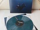 Billie Eilish Hit Me Hard And Soft Blue Vinyl Webstore Exclusive RARE