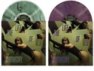 The Life Of A Showgirl Taylor Swift The Shiny Bug Marbled Vinyl Set PRESALE