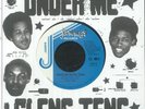SMITH, Wayne - Under Me Sleng Teng - Vinyl (7
