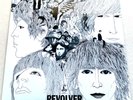 THE BEATLES 'REVOLVER' 2012 REMASTERED STEREO LP 180G VINYL NR. MINT