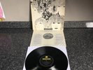 LP VINYL THE BEATLES ALBUM REVOLVER PMC 7009 UK 1ST MONO PRESS -2/-1 1966 EX+/EX