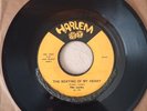 The Lyrics - The Beating Of My Heart/I Want To Know