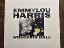Wrecking Ball by Emmylou Harris (Record, 2016)