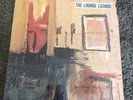 MINT The Lounge Lizards LP Vinyl No Pain for Cakes 1987 John Lurie Marc Ribot