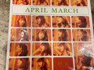 APRIL MARCH LP PARIS IN APRIL 2014 SFTRI 456 -1  NM/M reissue