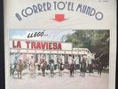 ORQUESTA LA TRAVIESA - A CORRER TO EL MUNDO - Llegó... La Traviesa