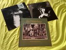 3 x LP The Waterboys - The Waterboys + This is the Sea - Excellent