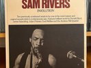 Sam Rivers-Involution-2xLP-Andrew Hill–Gatefold–Blue Note–BN-LA453-H2-1975