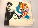 CHET BAKER Baker's Holiday PROMO MONO LP 1965 Limelight LM 82019 w/ BOOKLET JAZZ