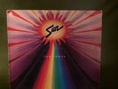Sun Sun-Power LP Orange Vinyl 1977 Capitol Records Funk Soul VG+ Rare