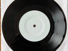 ASH - GIRL FROM MARS. 1995 INFECTIOUS RECORDS 3 TRK WHITE LABEL PROMO 7