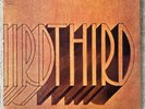 SOFT MACHINE Third CBS 1st UK edition A1 B1 C1 D1 E.J. Day Group cover
