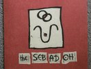 Sebadoh ‎– The Sebadoh - Sub Pop Records 1999 LP Original Pressing NM