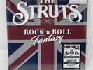 THE STRUTS Rock 'n' Roll Fantasy RSD 7