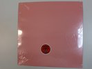 Pink Floyd – Animals (1977 French Promo, Pink Vinyl, Harvest Records, SEALED)