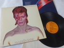 David Bowie - Aladdin Sane ,RCA ,1973 ,RS-1001, EX/M-