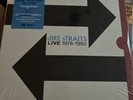 Dire Straits - Live 1978-1992 [New Vinyl LP] Boxed Set