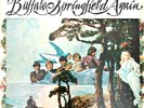 Buffalo Springfield - Again - 1967 Vinyl LP - Psych Rock / Folk / Pop