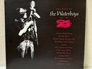 The Waterboys  The Best Of '81-'90 Vinyl LP  UK 1st Press *PLAYTESTED* [HM]