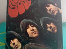 THE BEATLES Rubber Soul Mobile Fidelity Sound Lab Original Master Recording MFSL
