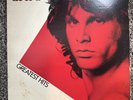 The Doors Greatest Hits Limited Edition Vinyl, 2020