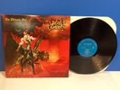 ozzy osbourne The Ultimate sin - Promo Copy EX vinyl - Play Tested