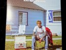 Machine Gun Kelly MGK   Lost Americana  Signed Art Card & Peppermint Vinyl