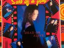 Dead Or Alive - Son of a Gun / Come Inside 7