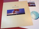 Depeche Mode  MUSIC FOR THE MASSES  LP Mute INT 146.833 Germany 1987 - blue viny