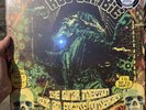 Rob Zombie – The Lunar Injection LP 2021 Nuclear Blast [Neon Yellow w/ Green] EX