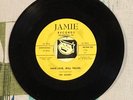 The Sharps 45 Have Love Will Travel / Look at Me  1958 Soul R&B VG+