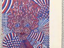 THE BEATLES  - 1968 Fan Club Christmas Flexi Disc Picture sleeve. LYN 1743 &1744