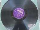 Billie Holiday - Strange Fruit / Fine and Mellow 78 Commodore Starmaker 7513 VG