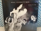 HOLE Celebrity Skin 180g Vinyl Record LP Audiophile Pressing MOV Courtney Love