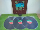Yes – Yessongs,  P-5503-5A, Japan, NEAR MINT, LP