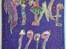 Prince – 1999 - 1982 (Australian Pressing) 2LP Vinyl Record (near mint)
