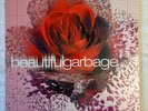 Garbage Beautiful garbage vinyl 2001 UK Original EX/EX