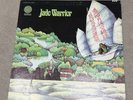 RARE Psych Hard Rock Record Album LP JADE WARRIOR Vertigo Gatefold VEL1007 OG*