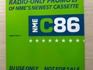 NME C86 UK Compilation DJ Promo Lp NMEPRO1 Ltd 500 copies Sarah Records Twee