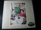 SEALED LED ZEPPELIN PRESENCE LP RECORD QUIEX SV 200 GRAM PLUS III