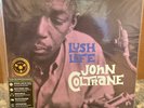 John Coltrane Lush Life Red Garland NEW LP Analogue Productions Mono Series