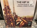 Nathan Davis Quintet Featuring Carmell Jones – The Hip Walk NEW LP MPS Records