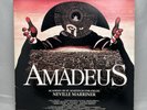 Amadeus (The Complete Soundtrack Recording) Record Vinyl