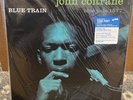 John Coltrane Blue Train NEW LP Tone Poet Series Mono Lee Morgan KPG