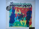 The Lemon Pipers – Green Tambourine LP, Aus Original 1968 Pressing
