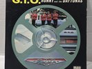 Ronnie and the Daytonas G.T.O. LP Record- MALA 4001 - tested