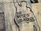 Rage against The Machine The Battle Of Los Angeles First Press US Vinyl 1999