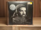 Drake Scorpion Vinyl Record 2018 Cash Money Records