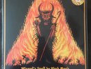 Black Magic Wizard's Spell (2013) New LP Record 2019 Dark Essence Norway Import